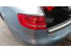 Taillight, left from a Audi A4 Avant (B8), 2007 / 2015 1.8 TFSI 16V, Combi/o, Petrol, 1.781cc, 118kW (160pk), FWD, CABB; CDHB; CCUA, 2007-11 / 2012-03, 8K5 2008