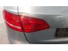 Rücklicht links van een Audi A4 Avant (B8), 2007 / 2015 1.8 TFSI 16V, Kombi/o, Benzin, 1.781cc, 118kW (160pk), FWD, CABB; CDHB; CCUA, 2007-11 / 2012-03, 8K5 2008