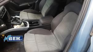 Used Set of upholstery (complete) Audi A4 Avant (B8) 1.8 TFSI 16V Price on request offered by Auto Bek