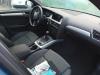 Airbag set + dashboard de un Audi A4 Avant (B8), 2007 / 2015 1.8 TFSI 16V, Combi, Gasolina, 1,781cc, 118kW (160pk), FWD, CABB; CDHB; CCUA, 2007-11 / 2012-03, 8K5 2008