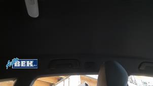 Usagé Airbag de toit gauche Audi A4 Avant (B8) 1.8 TFSI 16V Prix € 75,00 Règlement à la marge proposé par Auto Bek