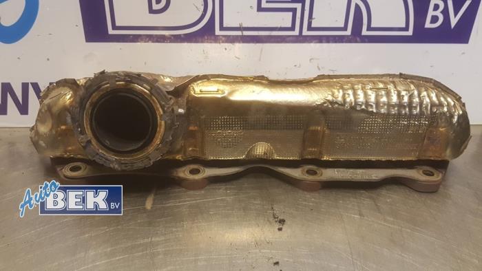 Gebrauchte Abgaskrümmer Mercedes E (W213) E-220d 2.0 Turbo 16V Preis € 100,00 Margenregelung angeboten von Auto Bek