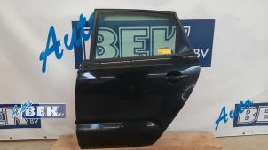 Usagé Porte arrière gauche Volkswagen Polo V (6R) 1.2 TDI 12V BlueMotion Prix € 300,00 Règlement à la marge proposé par Auto Bek