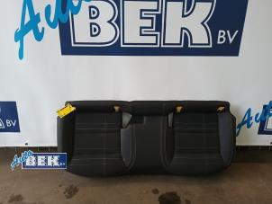 Used Rear bench seat Mercedes A (W176) 1.6 A-160 16V Price € 100,00 Margin scheme offered by Auto Bek