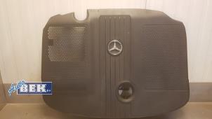 Gebrauchte Motor Schutzblech Mercedes C (W204) 2.2 C-220 CDI 16V BlueEFFICIENCY Preis € 75,00 Margenregelung angeboten von Auto Bek
