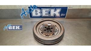 Used Dual mass flywheel Volkswagen Tiguan (AD1) 1.4 TSI 16V Price on request offered by Auto Bek