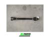 Front drive shaft, right from a Volkswagen Eos 2011