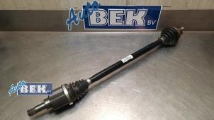 Used Front drive shaft, right Volkswagen Up! (121) 1.0 12V 60 Price € 50,00 Margin scheme offered by Auto Bek