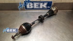 Used Front drive shaft, left Volkswagen Golf VII (AUA) 2.0 GTI 16V Performance Package Price € 74,95 Margin scheme offered by Auto Bek