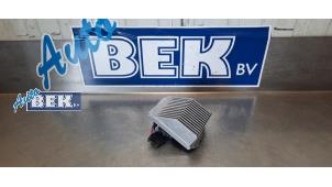 Used Heater resistor Volkswagen Polo V (6R) 1.4 TDI 12V 90 Price € 12,50 Margin scheme offered by Auto Bek