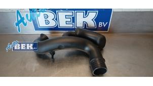 Used Air intake hose Volkswagen Polo VI (AW1) 1.0 12V BlueMotion Technology Price € 9,95 Margin scheme offered by Auto Bek