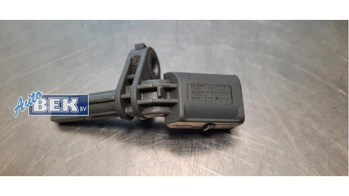 Sensor ABS de un Volkswagen Caddy Alltrack Combi 2.0 TDI 122 4Motion 2015