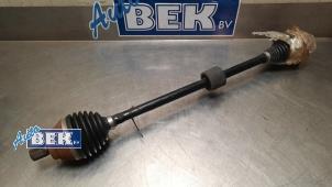 Used Front drive shaft, right Volkswagen Golf Price € 199,95 Margin scheme offered by Auto Bek
