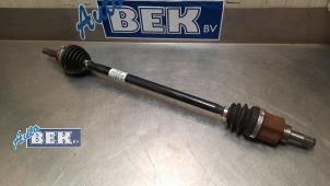 Used Front drive shaft, right Volkswagen UP Price € 29,00 Margin scheme offered by Auto Bek