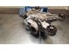 Rear differential from a Volkswagen Tiguan (5N1/2) 2.0 TDI DRF 16V 4Motion 2015