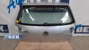 Usagé Hayon Volkswagen Golf VII (AUA) 1.0 TSI 12V BlueMotion Prix € 249,95 Règlement à la marge proposé par Auto Bek