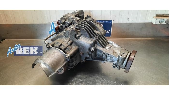 Gebrauchte Differential hinten Audi RS 5 (8T3) RS5 4.2 V8 32V Preis € 480,00 Margenregelung angeboten von Auto Bek