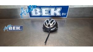Usagé Poignée hayon Volkswagen Polo VI (AW1) 1.0 TSI 12V Prix € 34,95 Règlement à la marge proposé par Auto Bek