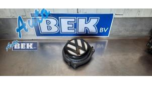 Used Tailgate handle Volkswagen Eos Price on request offered by Auto Bek