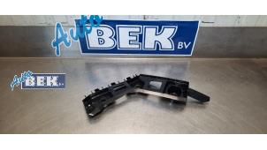 Used Rear bumper Volkswagen Golf VII (AUA) 1.0 TSI 12V Price on request offered by Auto Bek