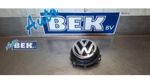 Usagé Poignée hayon Volkswagen Polo VI (AW1) 1.0 TSI 12V Prix € 45,00 Règlement à la marge proposé par Auto Bek