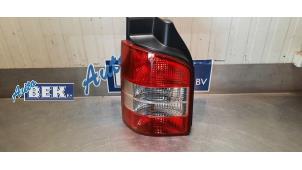 Used Taillight, left Volkswagen Multivan T5 (7E/7HC/7HF/7HM) Price on request offered by Auto Bek
