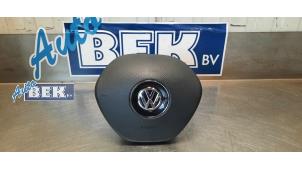 Używane Poduszka powietrzna lewa (kierownica) Volkswagen Golf VII (AUA) 2.0 TDI 16V Cena € 224,99 Procedura marży oferowane przez Auto Bek