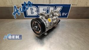 Used Air conditioning pump Volkswagen Caddy IV 2.0 TDI 75 Price € 100,00 Margin scheme offered by Auto Bek