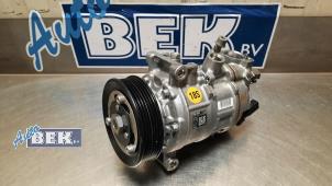 Used Air conditioning pump Volkswagen Caddy Alltrack 2.0 TDI 102 Price € 148,95 Margin scheme offered by Auto Bek