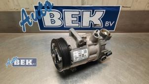 Used Air conditioning pump Volkswagen Caddy Alltrack Combi 2.0 TDI 102 Price € 100,00 Margin scheme offered by Auto Bek