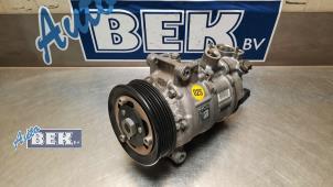 Usados Bomba de aire acondicionado Volkswagen Caddy Combi IV 2.0 TDI 75 Precio € 89,95 Norma de margen ofrecido por Auto Bek