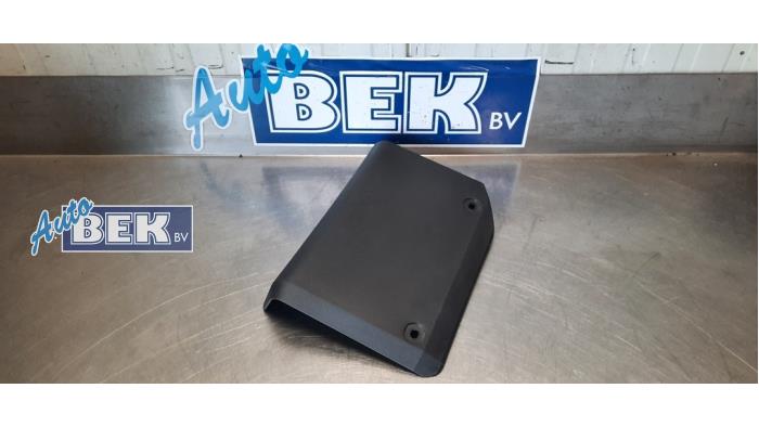 Begagnade Diverse Volkswagen Golf VII (AUA) 1.2 TSI 16V Pris € 10,00 Marginaltabell erbjuds av Auto Bek
