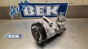 Used Air conditioning pump Audi A3 Sportback (8VA/8VF) 2.0 TDI 16V Price € 149,95 Margin scheme offered by Auto Bek