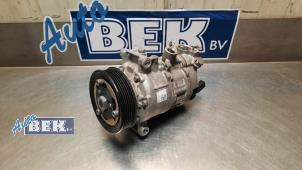 Usados Bomba de aire acondicionado Volkswagen Caddy IV 2.0 TDI 102 Precio € 99,95 Norma de margen ofrecido por Auto Bek