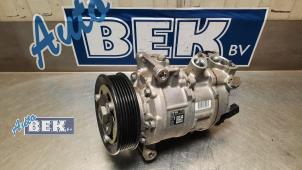 Used Air conditioning pump Volkswagen Passat (3G2) 1.4 TSI 16V Price € 149,95 Margin scheme offered by Auto Bek