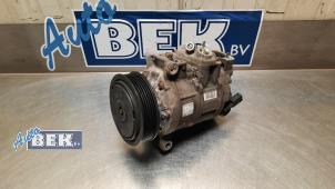 Usagé Pompe clim Volkswagen Eos (1F7/F8) 2.0 TDI 16V Prix € 125,00 Règlement à la marge proposé par Auto Bek
