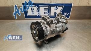 Used Air conditioning pump Volkswagen Caddy Alltrack 2.0 TDI 102 Price € 100,00 Margin scheme offered by Auto Bek