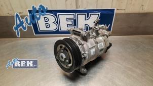 Usados Bomba de aire acondicionado Volkswagen Caddy Alltrack Combi 2.0 TDI 75 Precio € 89,95 Norma de margen ofrecido por Auto Bek