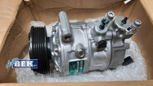 New Air conditioning pump Volkswagen Polo VI (AW1) 1.0 MPi 12V Price € 241,94 Inclusive VAT offered by Auto Bek
