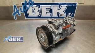 Usados Bomba de aire acondicionado Volkswagen Passat (3G2) 1.6 TDI 16V Precio € 124,95 Norma de margen ofrecido por Auto Bek