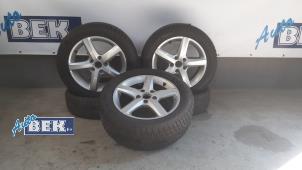 Used Wheel Volkswagen Golf VII (AUA) 1.0 TSI 12V BlueMotion Price € 150,00 Margin scheme offered by Auto Bek