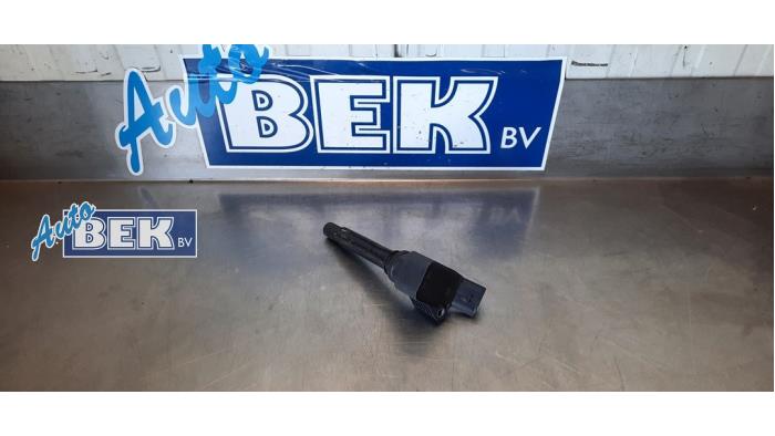 Usagé Bobine Volkswagen Golf VII (AUA) 2.0 GTI TCR 16V Prix € 30,00 Règlement à la marge proposé par Auto Bek