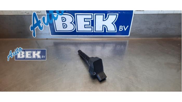 Gebrauchte Zündspule Audi A1 (8X1/8XK) 1.8 TFSI 16V Preis € 9,99 Margenregelung angeboten von Auto Bek