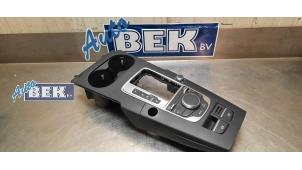 Gebrauchte MMI Schalter Audi A3 (8V1/8VK) Preis auf Anfrage angeboten von Auto Bek