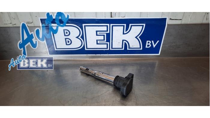 Gebrauchte Zündspule Volkswagen Amarok 2.0 TSI 16V Preis € 9,99 Margenregelung angeboten von Auto Bek