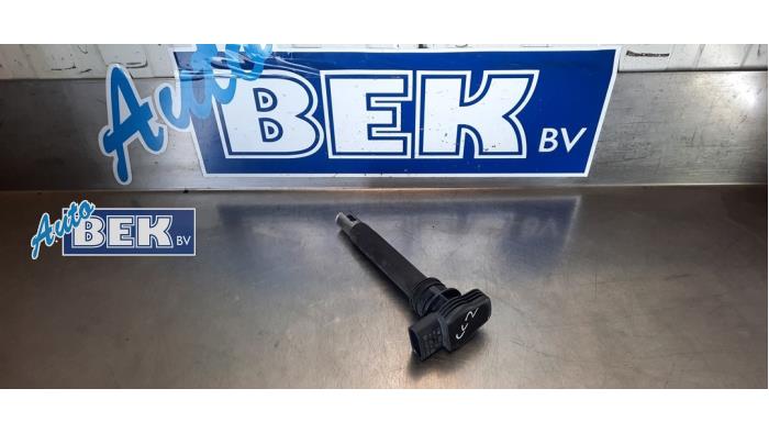 Gebrauchte Zündspule Volkswagen Amarok 2.0 TSI 16V Preis € 9,99 Margenregelung angeboten von Auto Bek