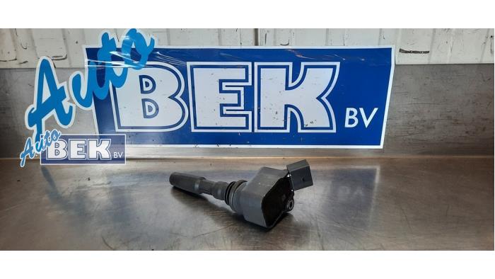 Usagé Bobine Audi A4 (B9) 1.4 TFSI 16V Prix € 9,95 Règlement à la marge proposé par Auto Bek