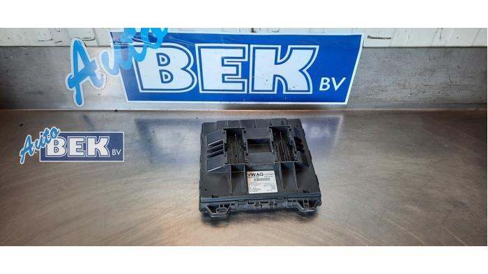 Used Body control computer Volkswagen Beetle (16AB) 1.4 TSI 160 16V Price € 160,00 Margin scheme offered by Auto Bek