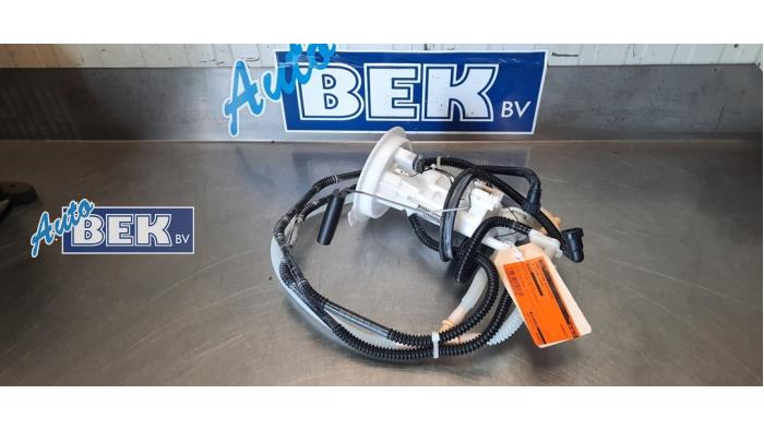 Pompe carburant électrique Volkswagen Tiguan 1.4 TSI 16V