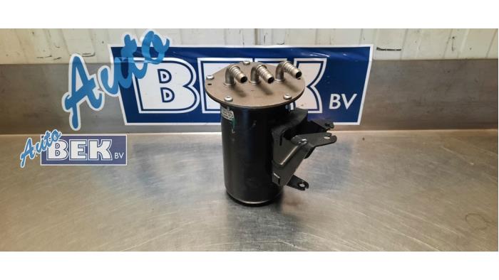 Begagnade Bränslefilter Volkswagen Golf VII (AUA) 1.6 TDI BlueMotion 16V Pris € 35,00 Marginaltabell erbjuds av Auto Bek